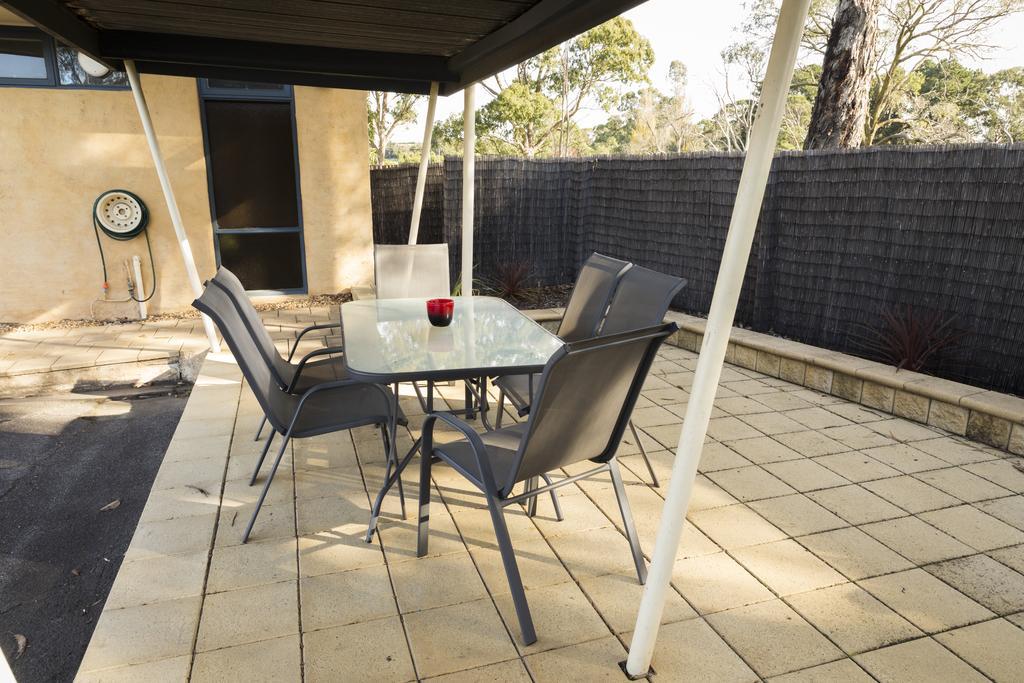 Motel Traralgon Dış mekan fotoğraf