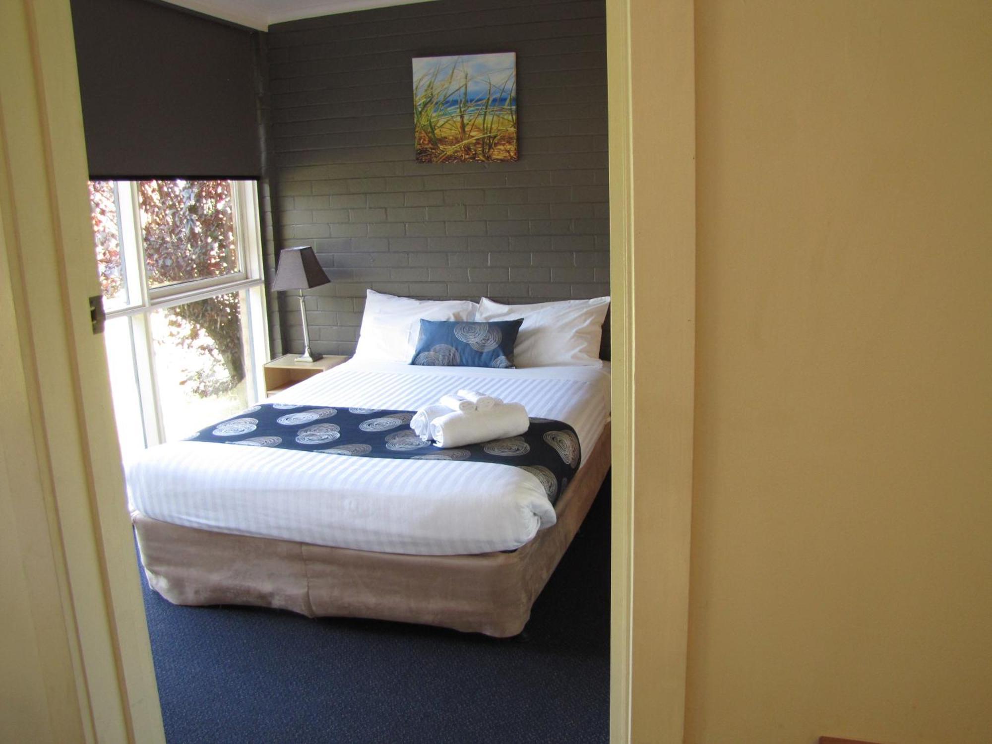 Motel Traralgon Oda fotoğraf
