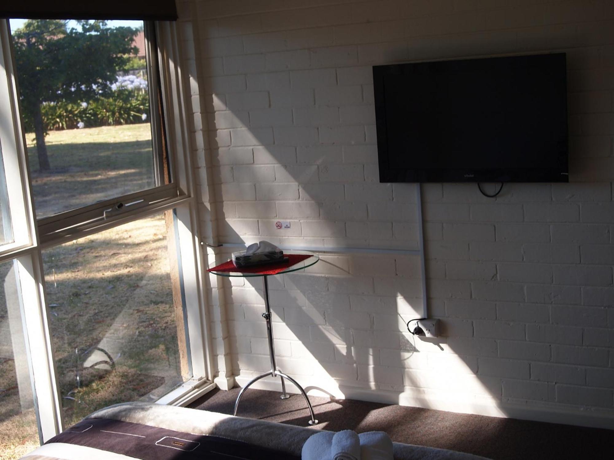 Motel Traralgon Oda fotoğraf