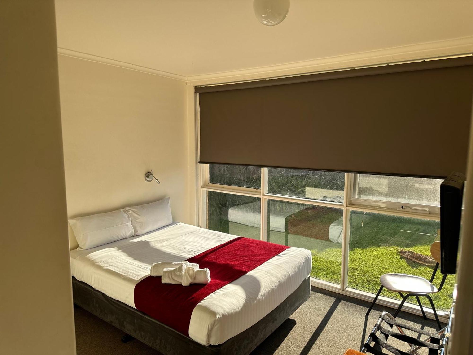 Motel Traralgon Dış mekan fotoğraf