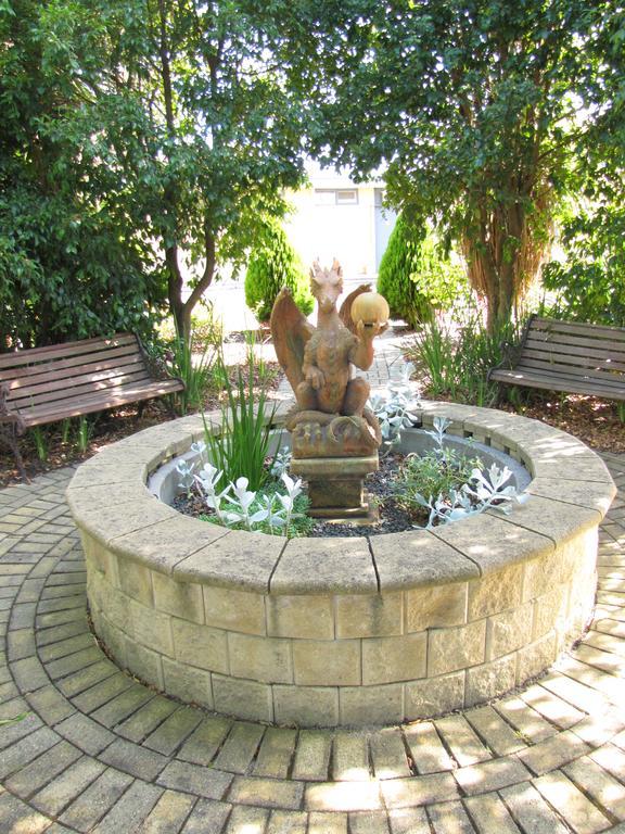 Motel Traralgon Dış mekan fotoğraf