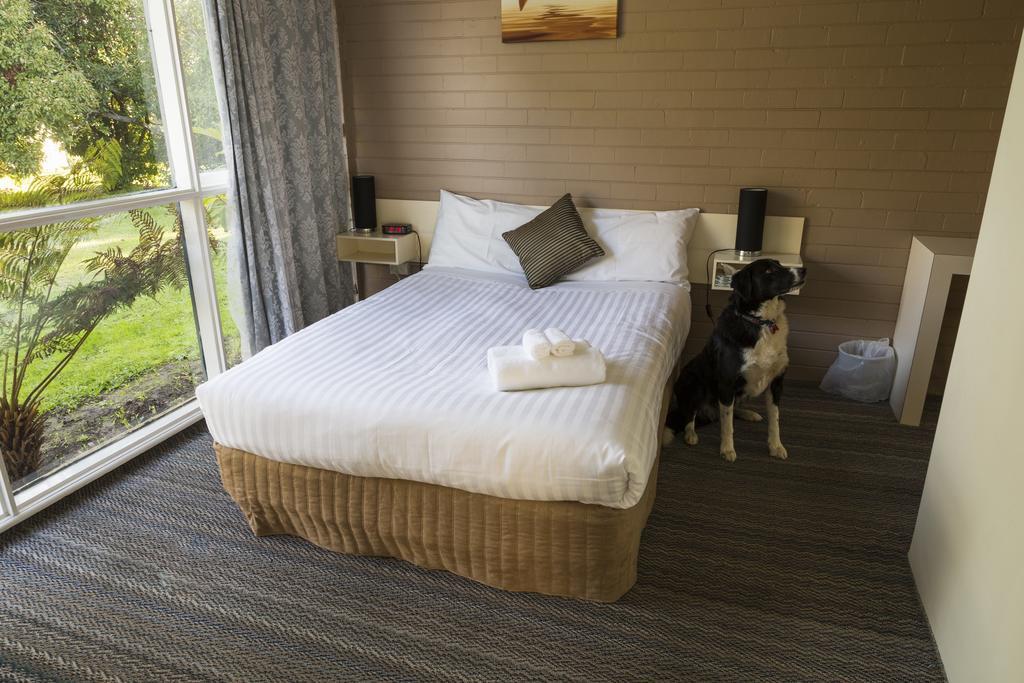 Motel Traralgon Dış mekan fotoğraf