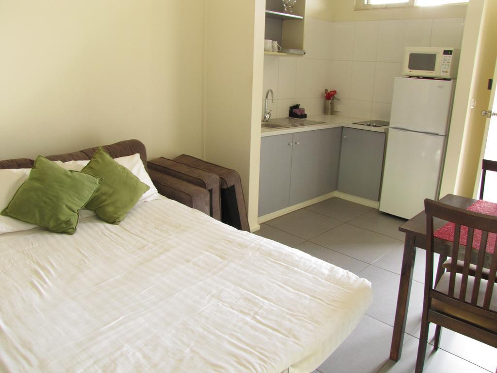 Motel Traralgon Dış mekan fotoğraf