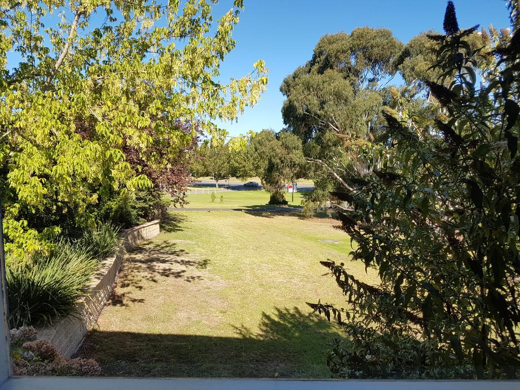 Motel Traralgon Dış mekan fotoğraf