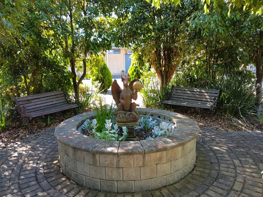 Motel Traralgon Dış mekan fotoğraf