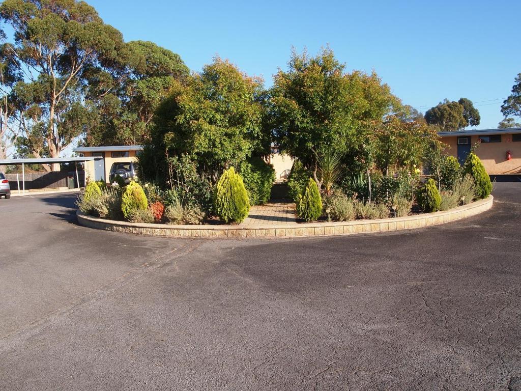 Motel Traralgon Dış mekan fotoğraf