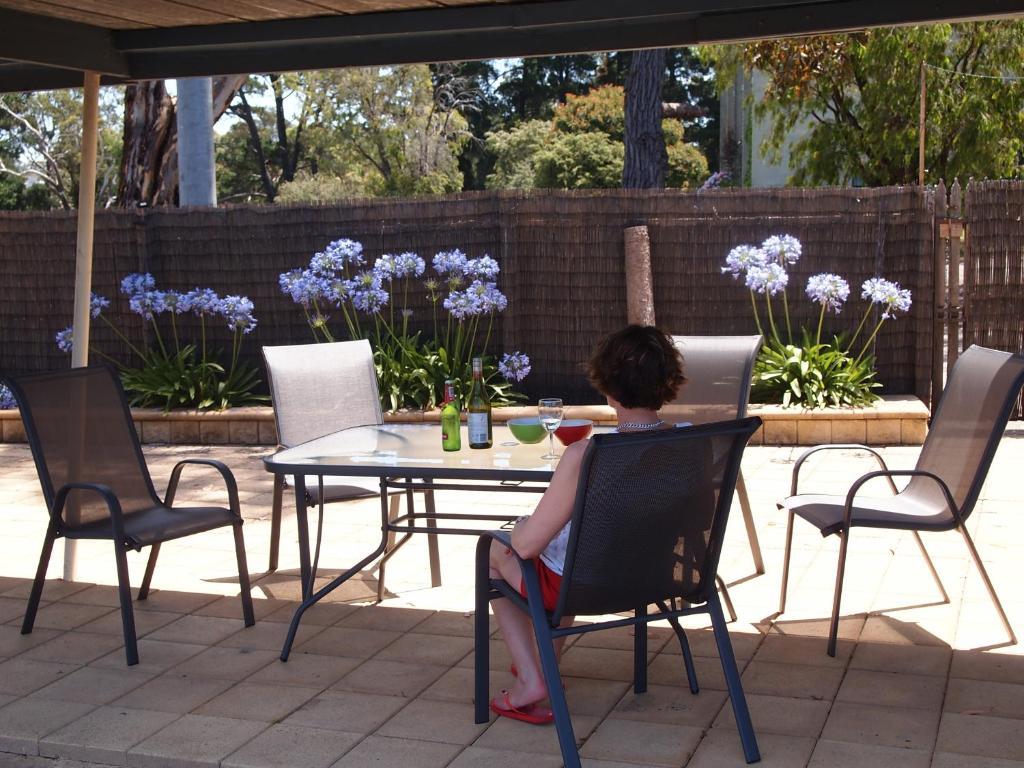 Motel Traralgon Dış mekan fotoğraf