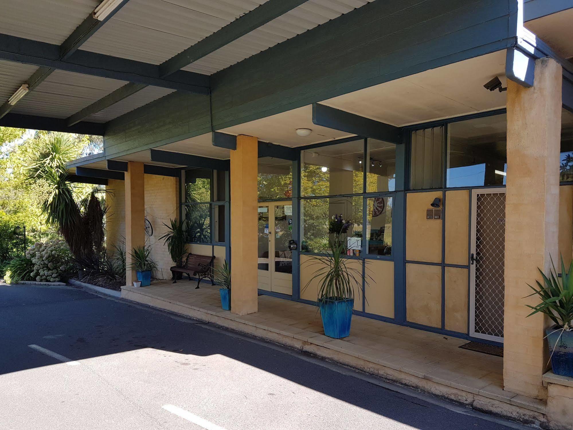 Motel Traralgon Dış mekan fotoğraf