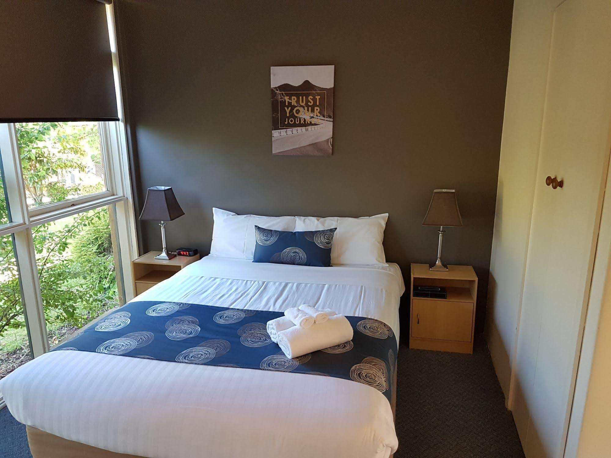 Motel Traralgon Dış mekan fotoğraf