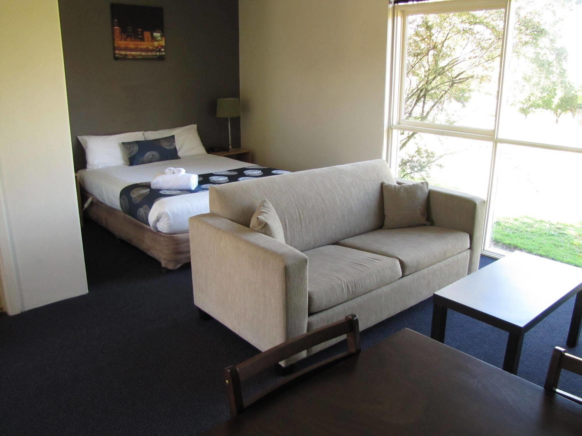 Motel Traralgon Dış mekan fotoğraf