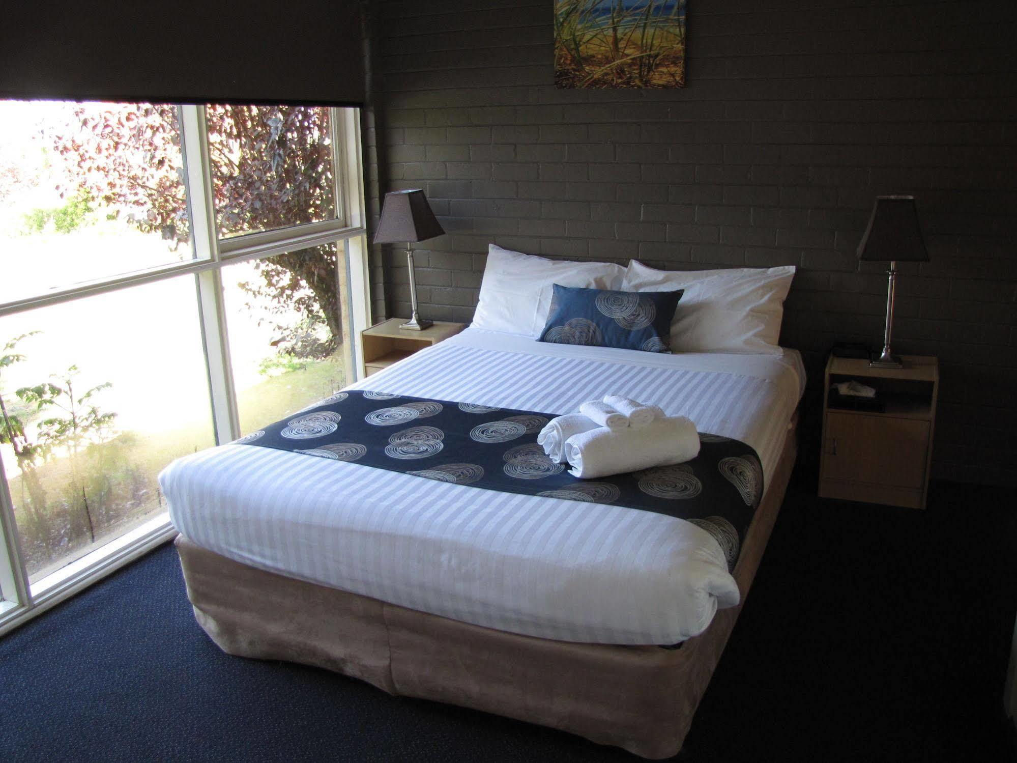 Motel Traralgon Dış mekan fotoğraf